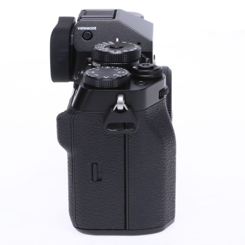 FUJIFILM X-T5 ボディ ブラック