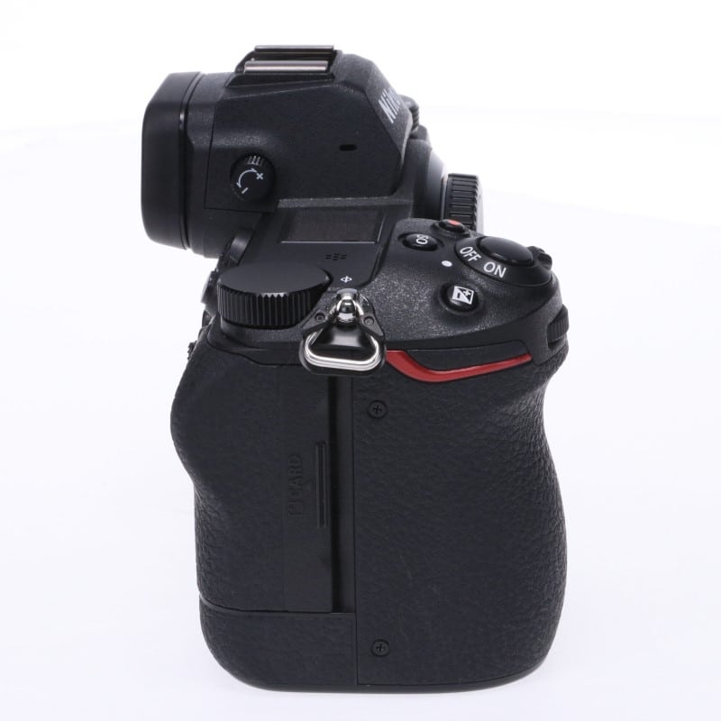 Z7II ボディ
