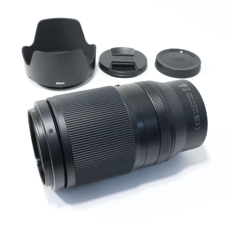NIKKOR Z 70-180mm f/2.8