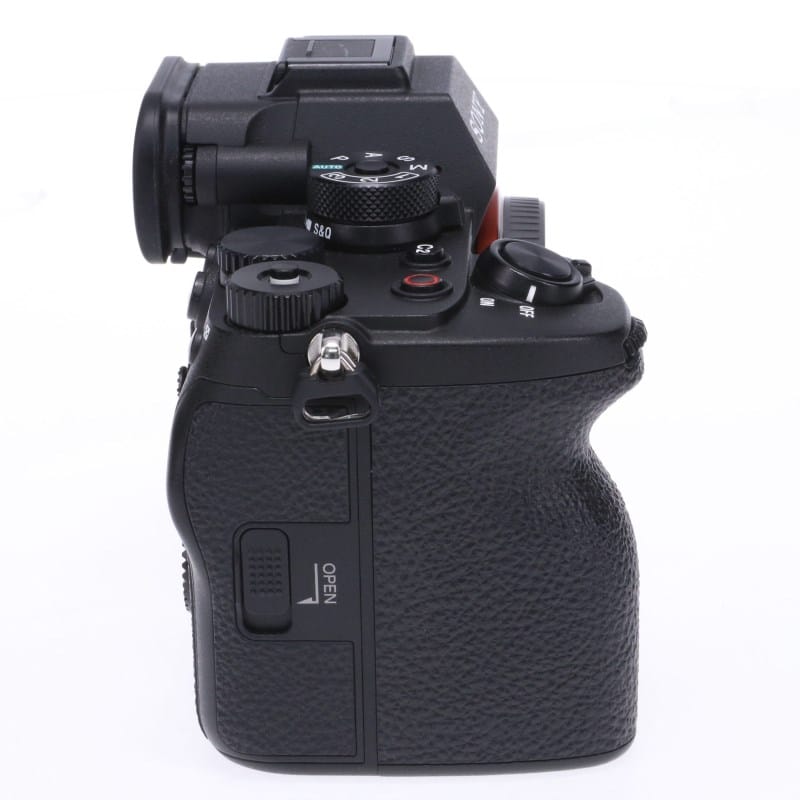 α7R V ボディ ILCE-7RM5