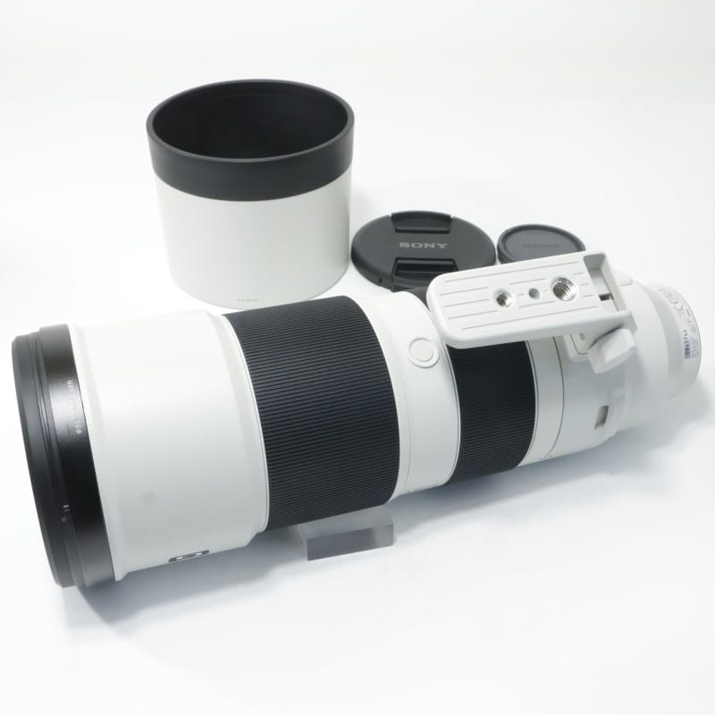 FE 200-600mm F5.6-6.3 G OSS SEL200600G