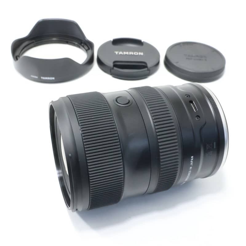 16-30mm F/2.8 Di III VXD G2 (Model A064Z) ニコンZマウント