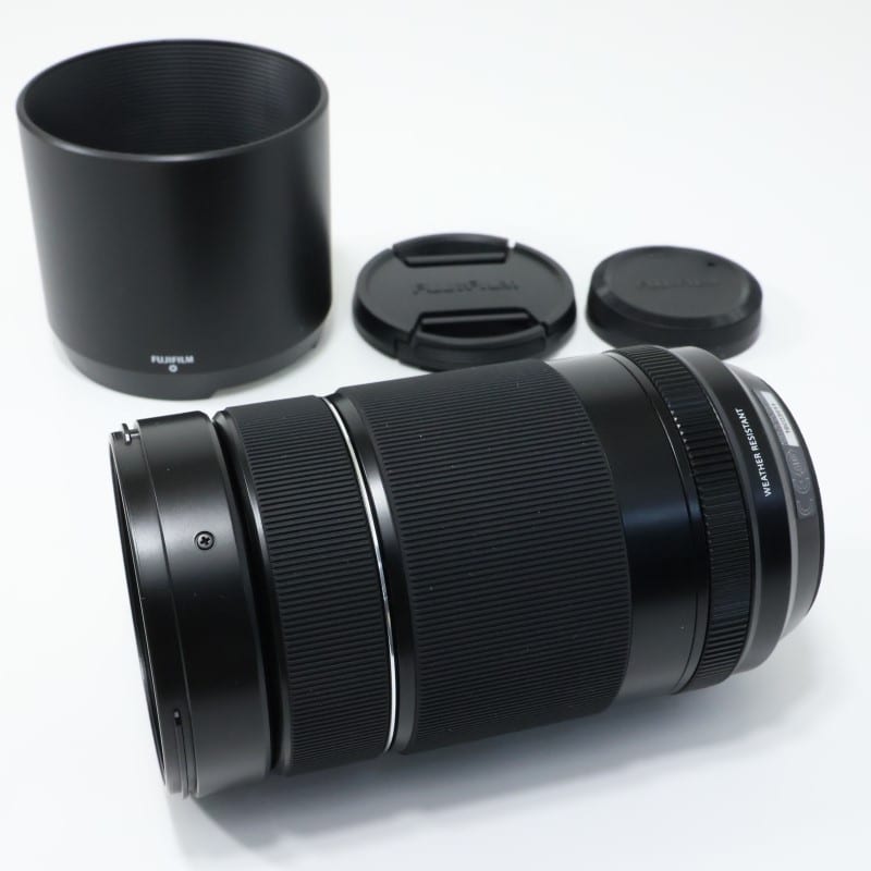 フジノン XF 70-300mm F4-5.6 R LM OIS WR