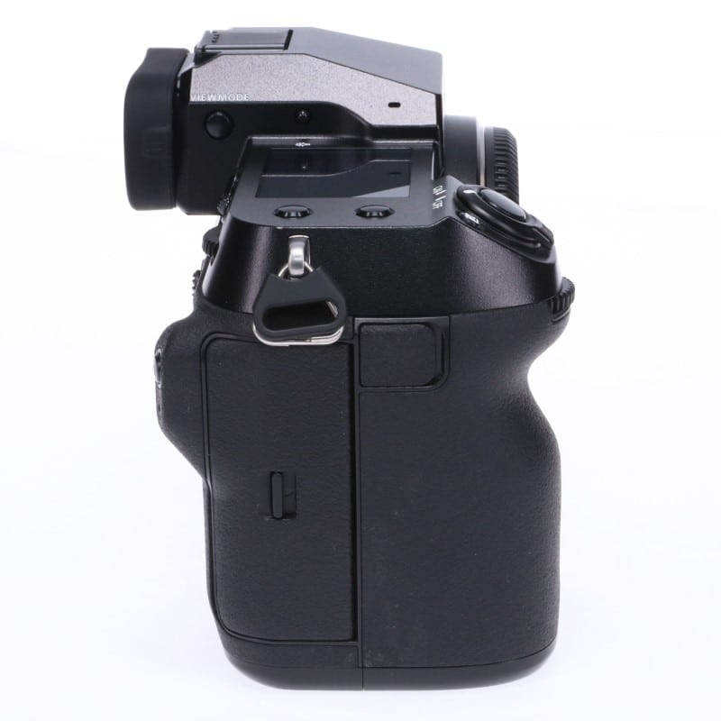 FUJIFILM GFX50S II ボディ