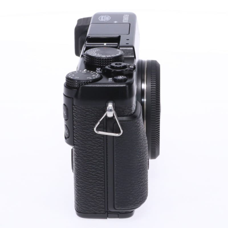 FUJIFILM X-E2 ボディ ブラック