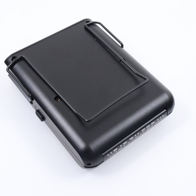 THEOS デジタルワイヤレス(JP B帯)2ch送受信機セット DBTX ×2式 + D2RX DP0402048C