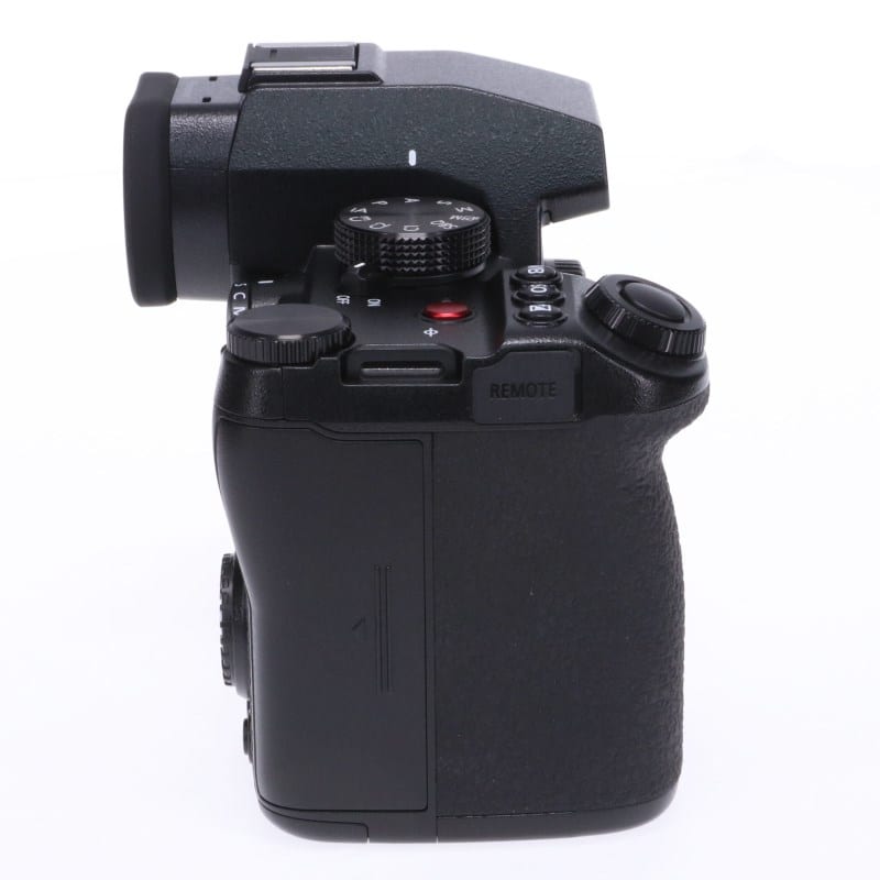 Panasonic LUMIX G9 PROII ボディ DC-G9M2 Aランク 中古｜フジヤカメラ