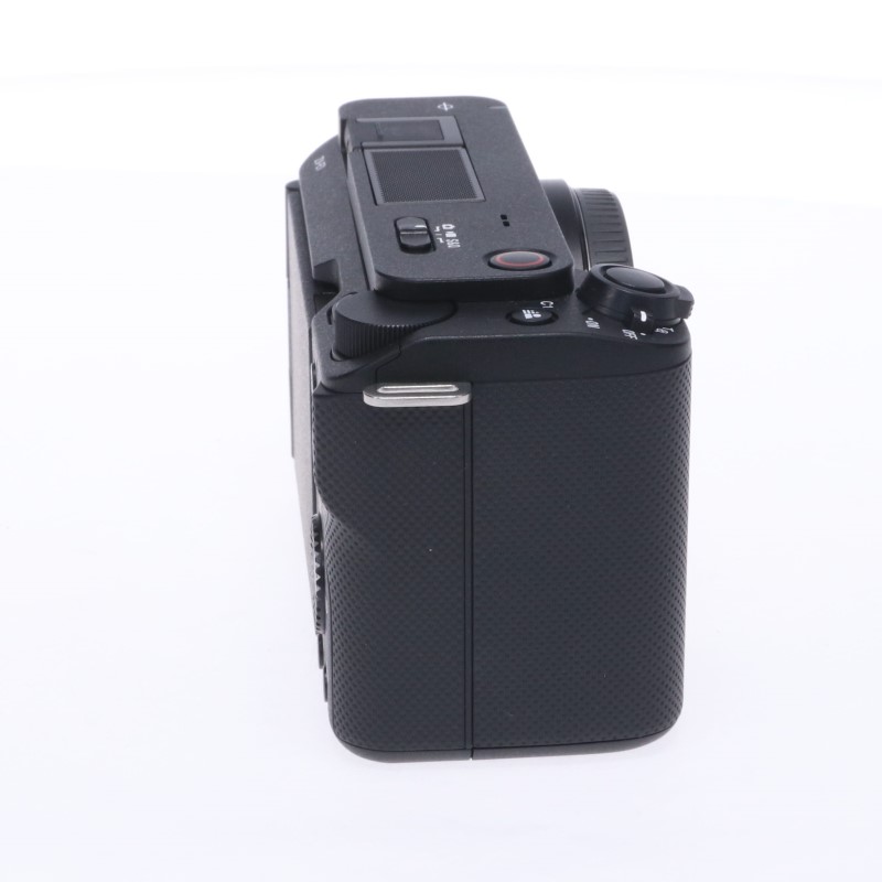 SONY VLOGCAM ZV-E1 ブラック 中古 C2120150037379｜フジヤカメラ