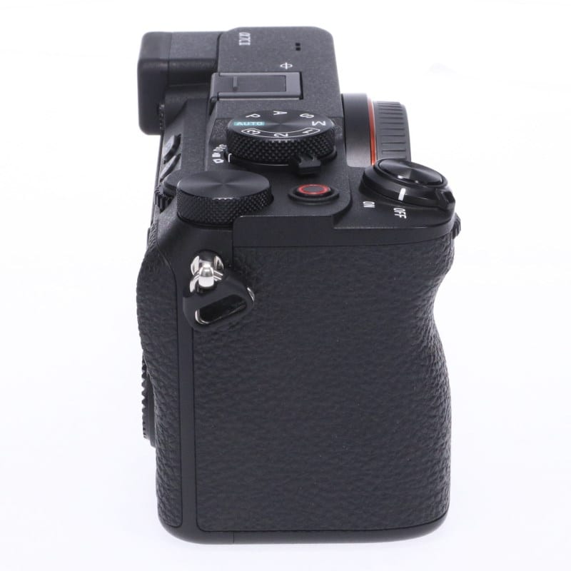 α7C II ボディ ブラック ILCE-7CM2B