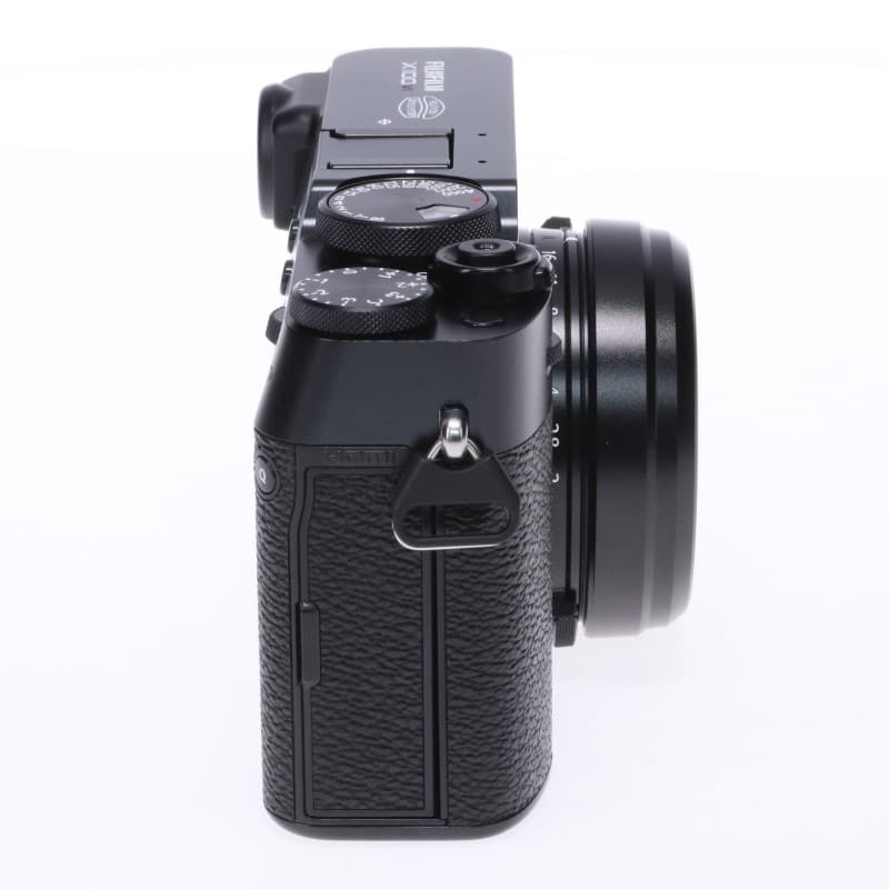 FUJIFILM X100VI ブラック