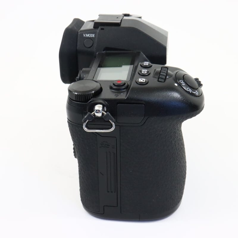 LUMIX G9 PRO ボディ DC-G9-K
