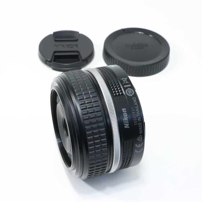 NIKKOR Z 28mm f/2.8 Special Edition