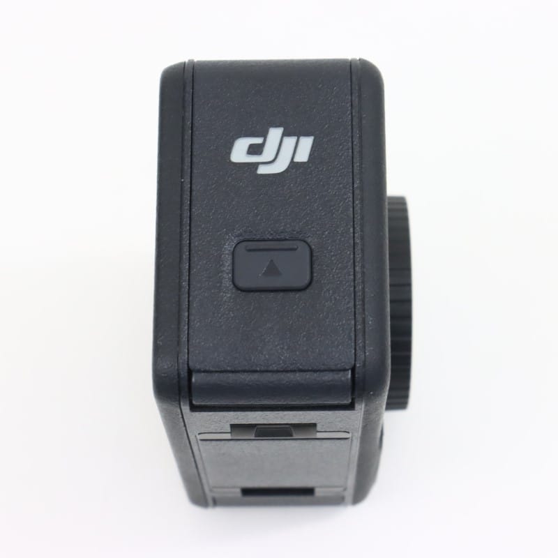 CA2040 [Osmo Action 4 アドベンチャーコンボ]