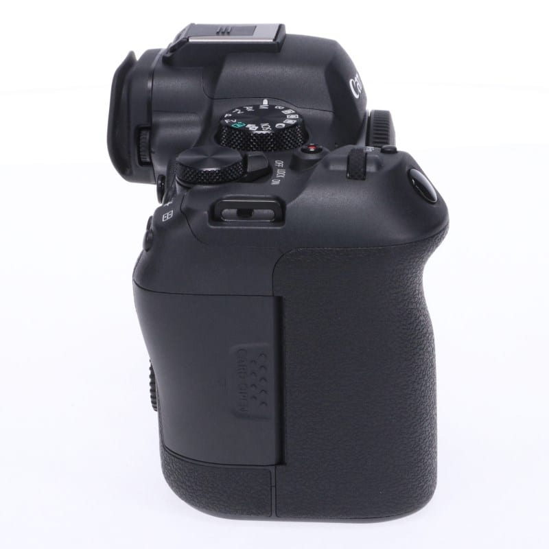 EOS R6 Mark II ボディー