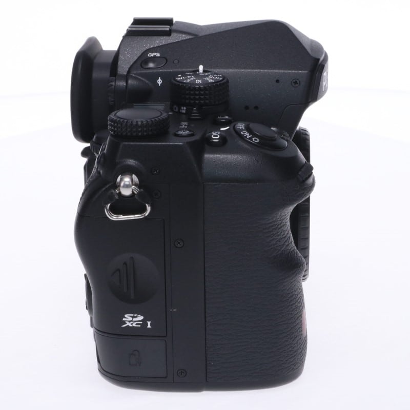 PENTAX K-1 Mark II ボディキット
