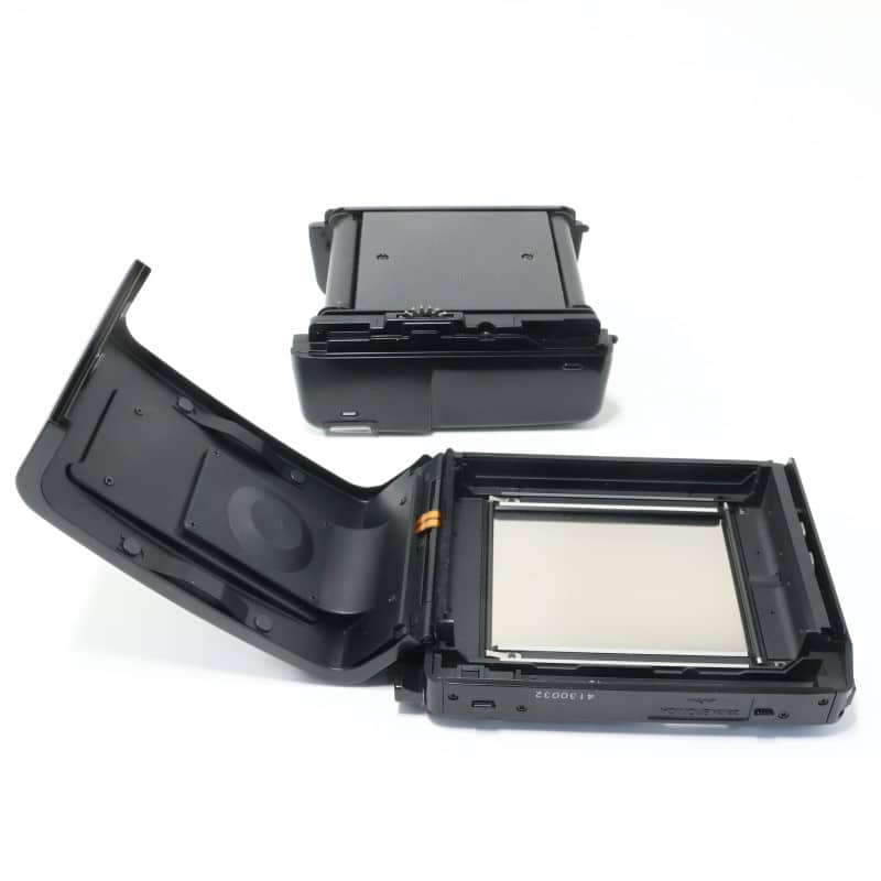 GS用 120フィルムバック 6x7