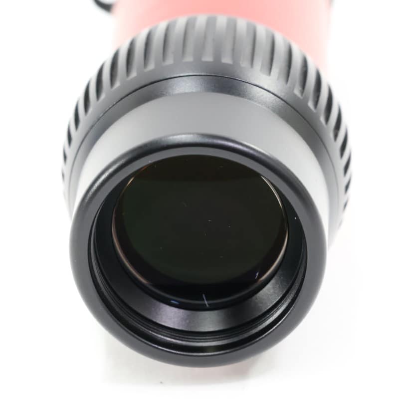 MONOVID 8X20 Red Edition