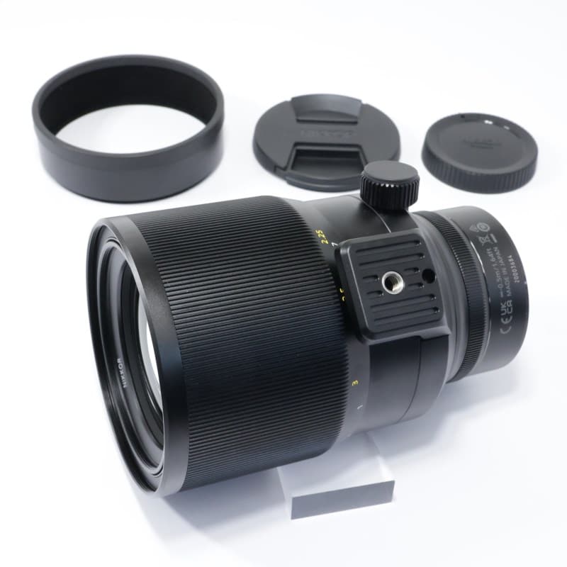 Nikon NIKKOR Z 58mm f/0.95 S Noct ABランク 中古｜フジヤカメラ