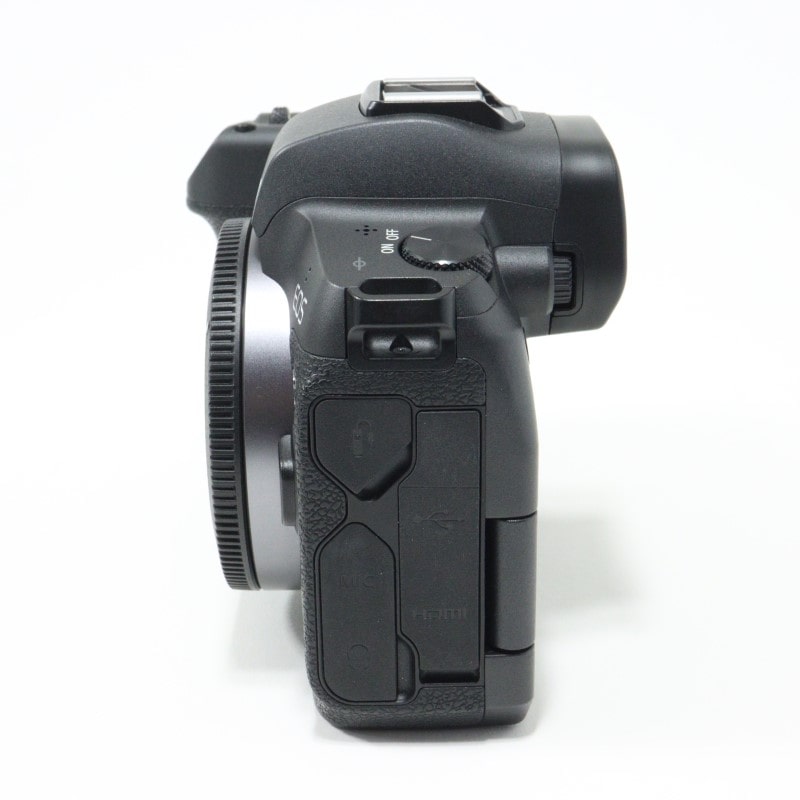 EOS R