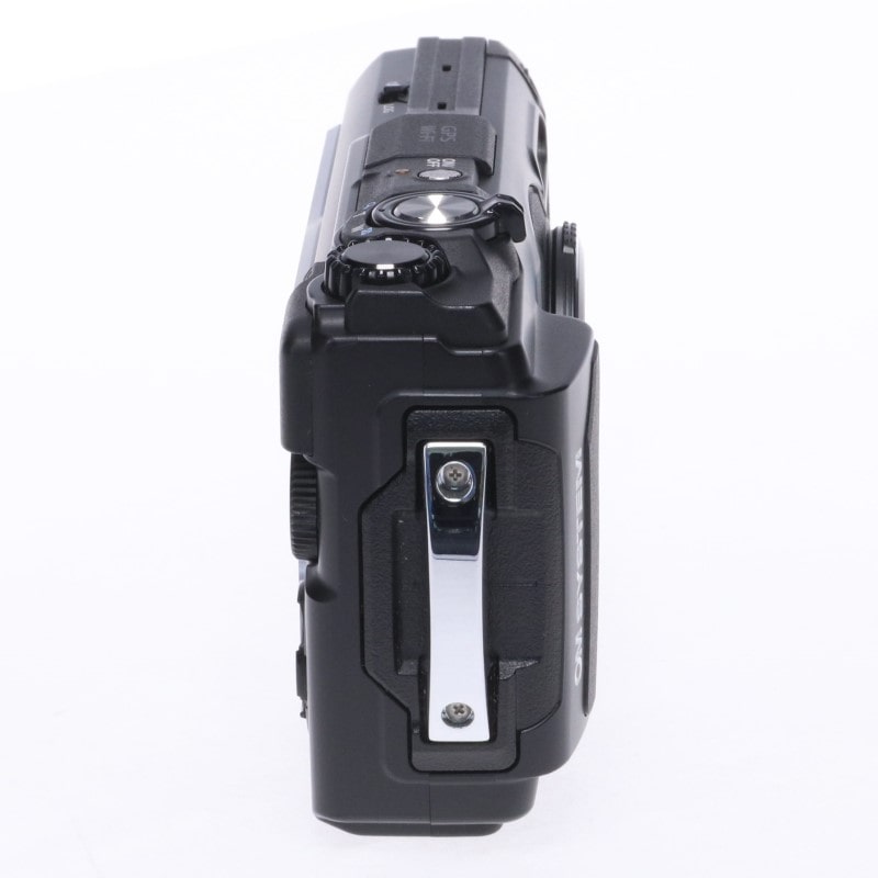 OLYMPUS/OM SYSTEM Tough TG-7 ブラック 中古 C2120150207086 OLYMPUS/OM SYSTEM Tough TG-7 ブラック 中古 C2120150207086