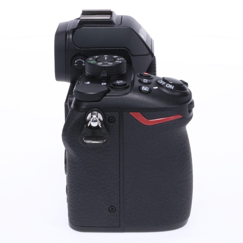 Z50II ボディ