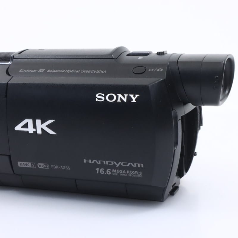 FDR-AX55 FDR-AX55/BC