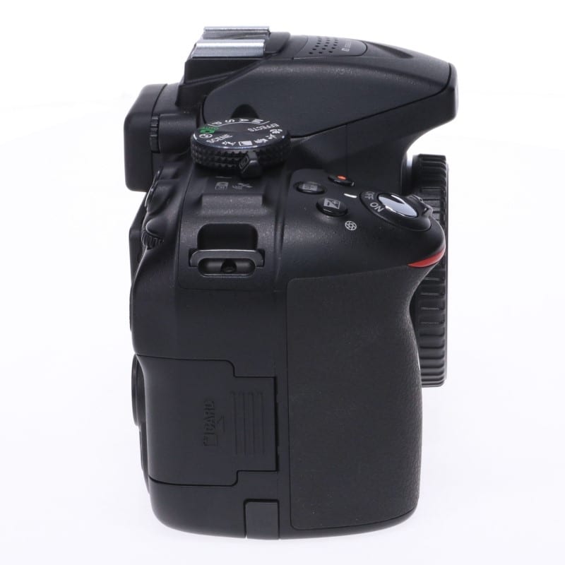 D5300 ブラック