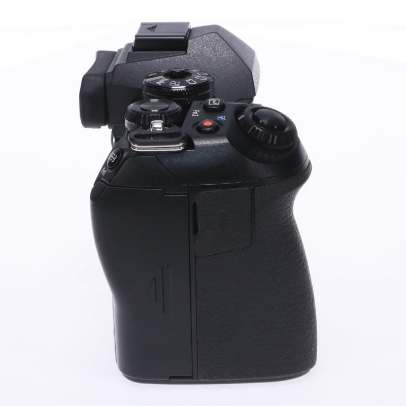 OM-D E-M1 Mark II ボディ