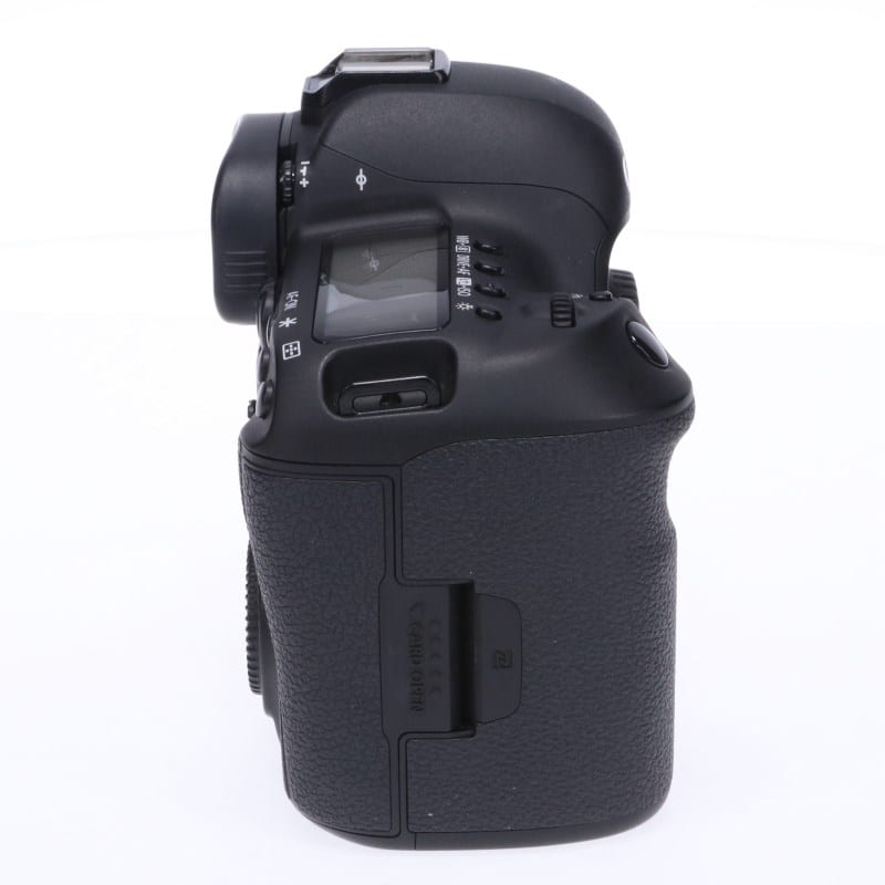 EOS 5D Mark IV ボディー