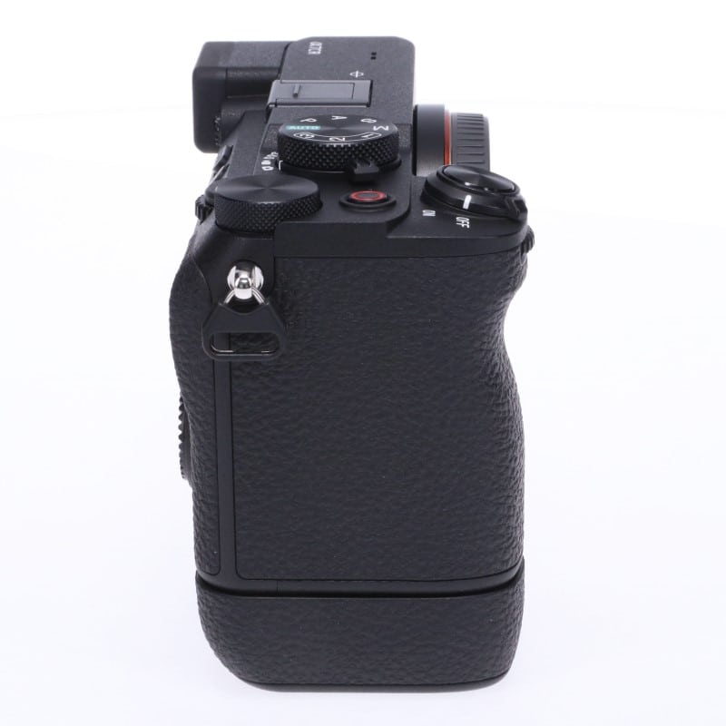 α7CR ボディ ブラック ILCE-7CRB