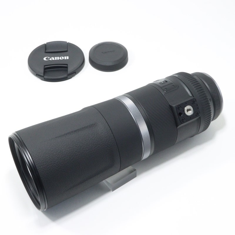 Canon (キヤノン) RF800mm F11 IS STM 中古美品(キヤノンの望遠 Canon (キヤノン) RF800mm F11 IS STM 中古美品(キヤノンの望遠