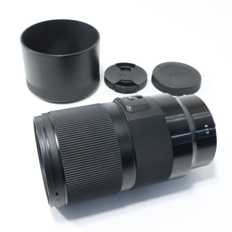 70mm F2.8 DG MACRO Art ソニーE