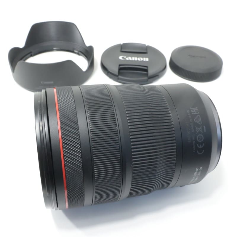 RF24-70mm F2.8 L IS USM