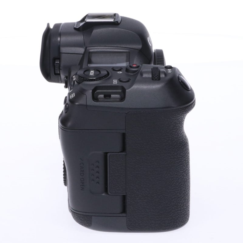 EOS R5 ボディー