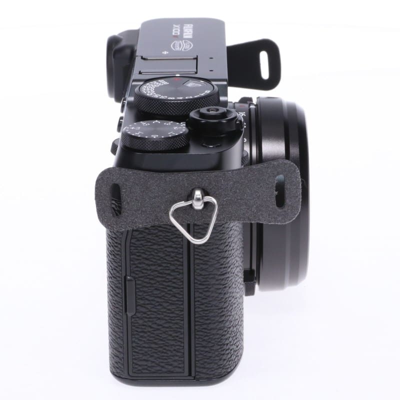 富士フイルム FUJIFILM X100VI ブラック 日本語・英語版 Aランク 中古