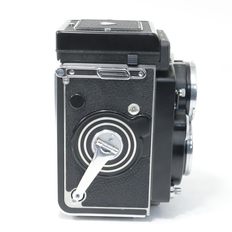 Rolleiflex 2.8F type2 Planar