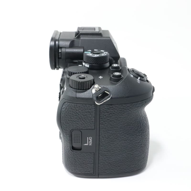 α9 III ボディ ILCE-9M3