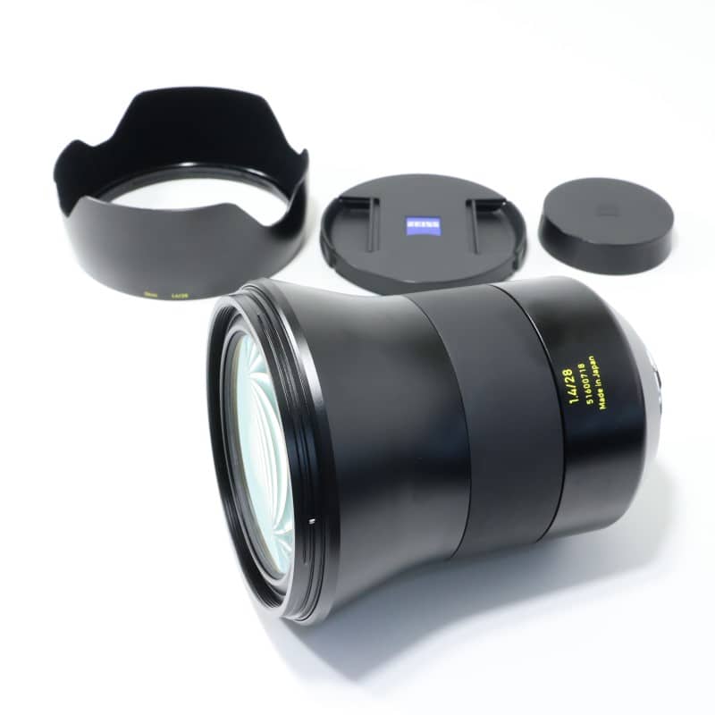 Otus 1.4/28 ZE