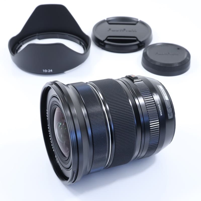 富士フイルム フジノンレンズ XF10-24mmF4 R OIS WR AB+ランク 中古