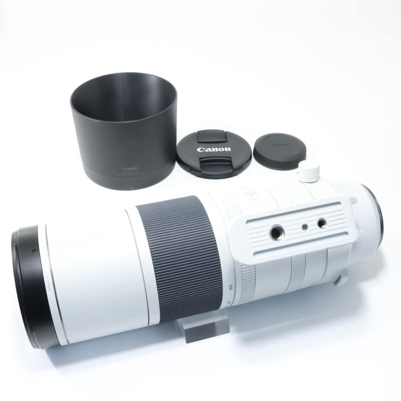 RF200-800mm F6.3-9 IS USM