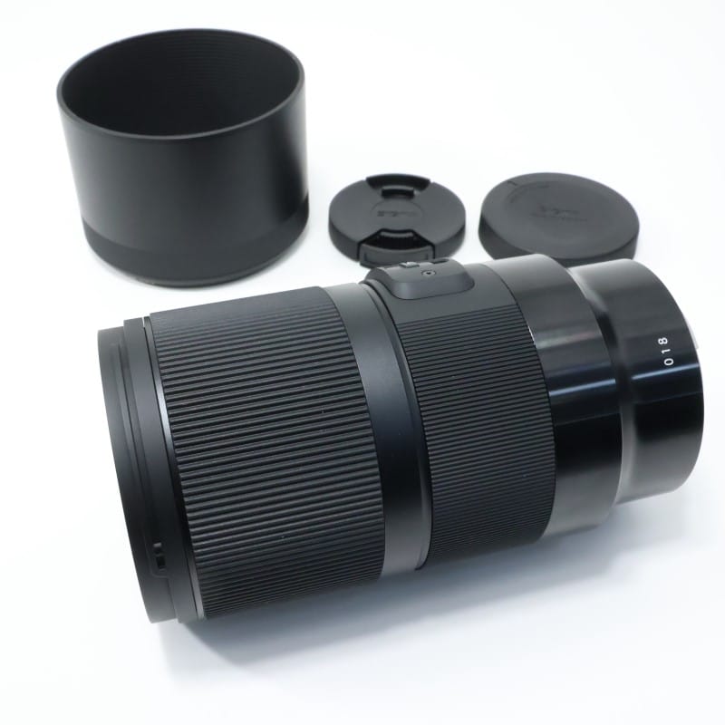 70mm F2.8 DG MACRO Art ソニーE