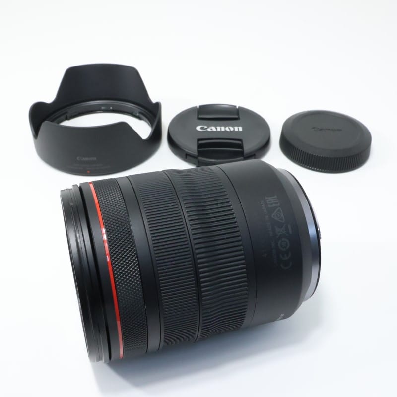 RF24-105mm F4 L IS USM