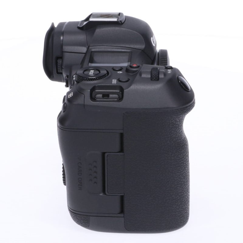 EOS R5 ボディー