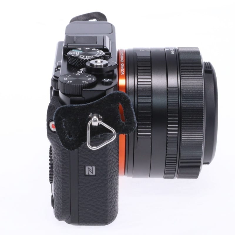 Cyber-shot RX1RII DSC-RX1RM2
