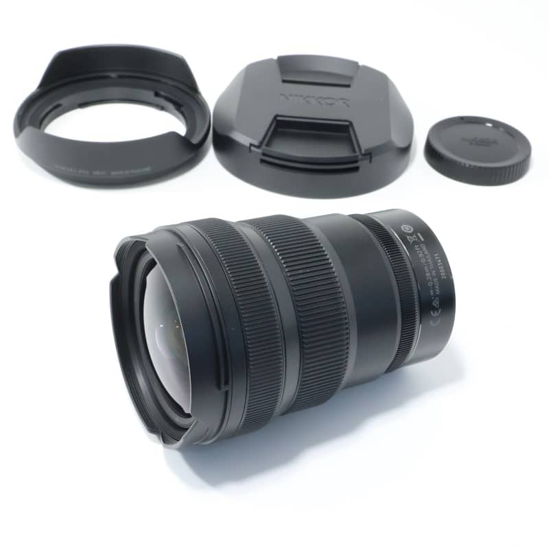NIKKOR Z 14-24mm f/2.8 S