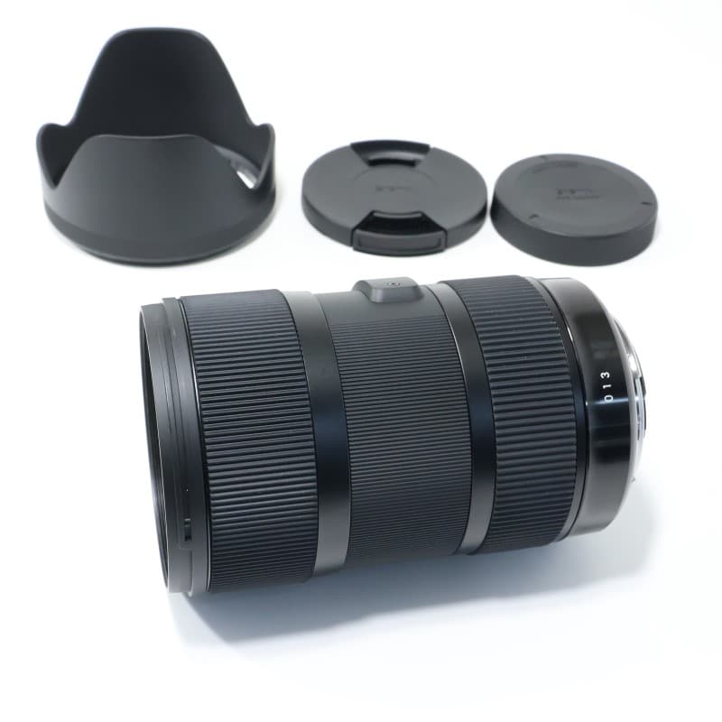 18-35mm F1.8 DC HSM Art キヤノン