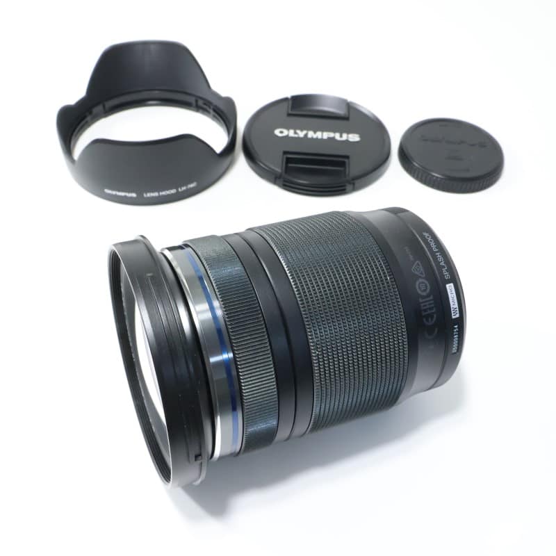 M.ZUIKO DIGITAL ED 12-200mm F3.5-6.3