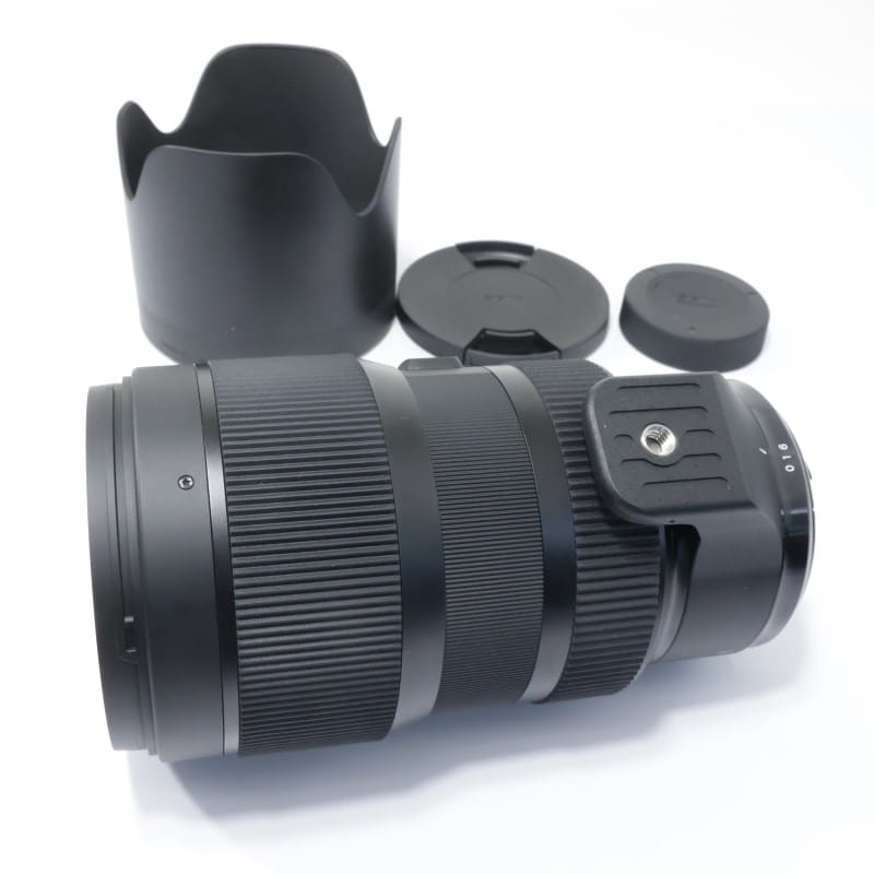 50-100mm F1.8 DC HSM Art ニコン