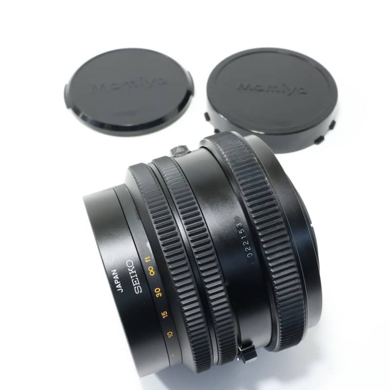 RB用 KL 127mm F3.5