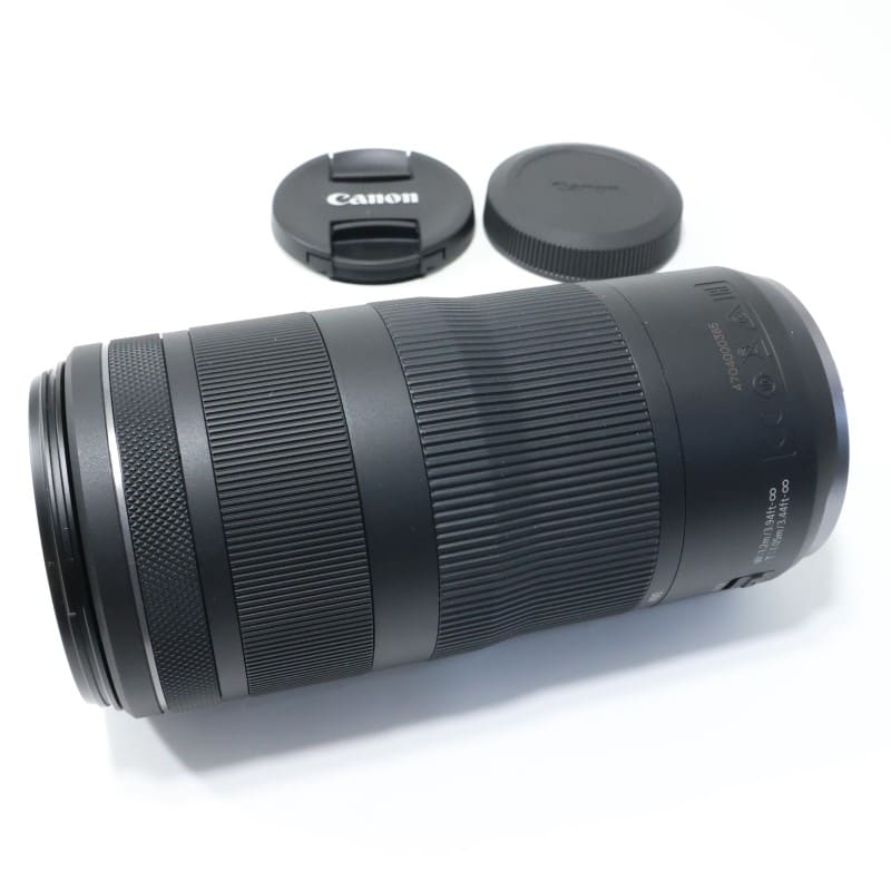 RF100-400mm F5.6-8 IS USM